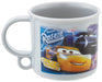 Skater Disney Cars 23 Dishwasher Safe Antibacterial Cup 200ml Made in Japan- Japan Figure Store - #1 Bring To You The Best Japanese Goods