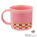 Skater Kamado Nezuko Antibacterial Cup Dishwasher Safe Made in Japan - KE4AAG-A- Japan Figure Store - #1 Bring To You The Best Japanese Goods