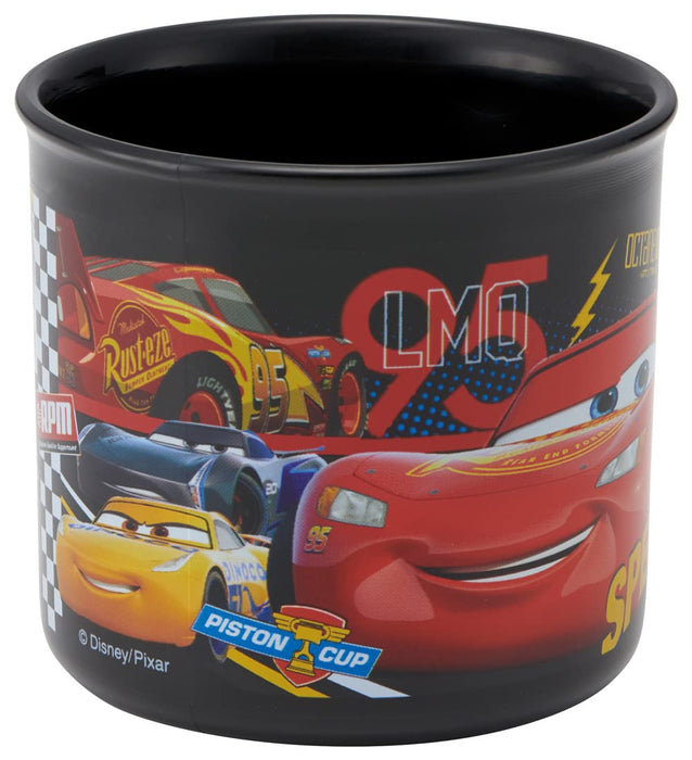 Skater Disney Cars 22 Boy Safe Antibacterial Cup Made in Japan- Japan Figure Store - #1 Bring To You The Best Japanese Goods