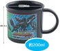Skater Made in Japan Antibacterial Boys Cup Shinkalion Z Design Dishwasher Safe- Japan Figure Store - #1 Bring To You The Best Japanese Goods