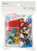 Skater Super Mario 23 Antibacterial Hand Towel Set 32 x 30.5 cm with Case Made in Japan- Japan Figure Store - #1 Bring To You The Best Japanese Goods
