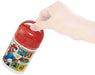 Skater Super Mario 23 Antibacterial Hand Towel Set 32 x 30.5 cm with Case Made in Japan- Japan Figure Store - #1 Bring To You The Best Japanese Goods