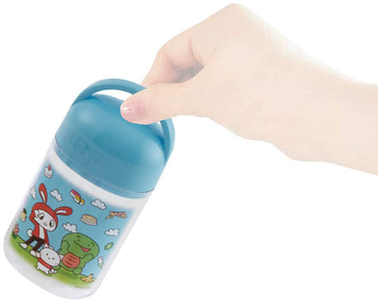 Skater Antibacterial Hand Towel Set Maizen Sisters Design Made in Japan 32x30.5cm- Japan Figure Store - #1 Bring To You The Best Japanese Goods