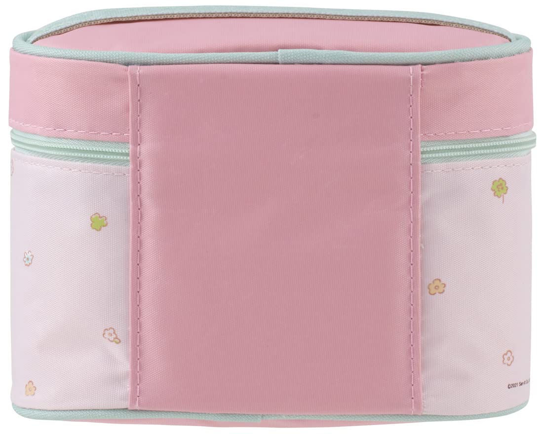 Skater Sumikko Gurashi Cat Brothers Insulated Lunch Box Antibacterial 560Ml- Japan Figure Store - #1 Bring To You The Best Japanese Goods