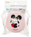 Skater 500ml 2-Tier Round Lunch Box Pochacco Headgear Design Made in Japan- Japan Figure Store - #1 Bring To You The Best Japanese Goods