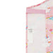 Skater Unicorn 3-Piece Set: Meal Apron Triangle Scarf & Drawstring Bag for School Students- Japan Figure Store - #1 Bring To You The Best Japanese Goods