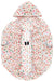Skater Hello Kitty Baby Rain Cape by Sanrio - Rac1-A Model- Japan Figure Store - #1 Bring To You The Best Japanese Goods