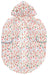 Skater Hello Kitty Baby Rain Cape by Sanrio - Rac1-A Model- Japan Figure Store - #1 Bring To You The Best Japanese Goods