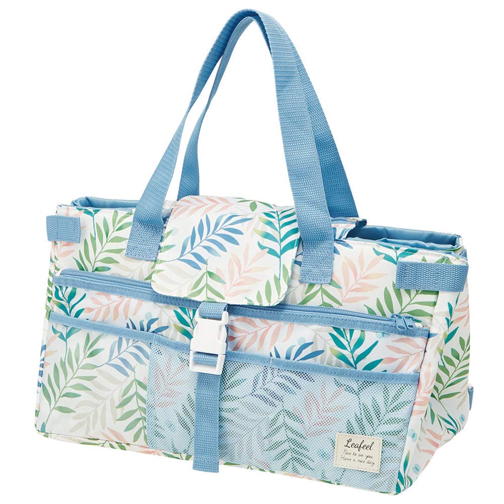 Skater Eco Bag - 38x23x23cm Backpack Cooler & Refillable Shopping Basket Kbcry20- Japan Figure Store - #1 Bring To You The Best Japanese Goods