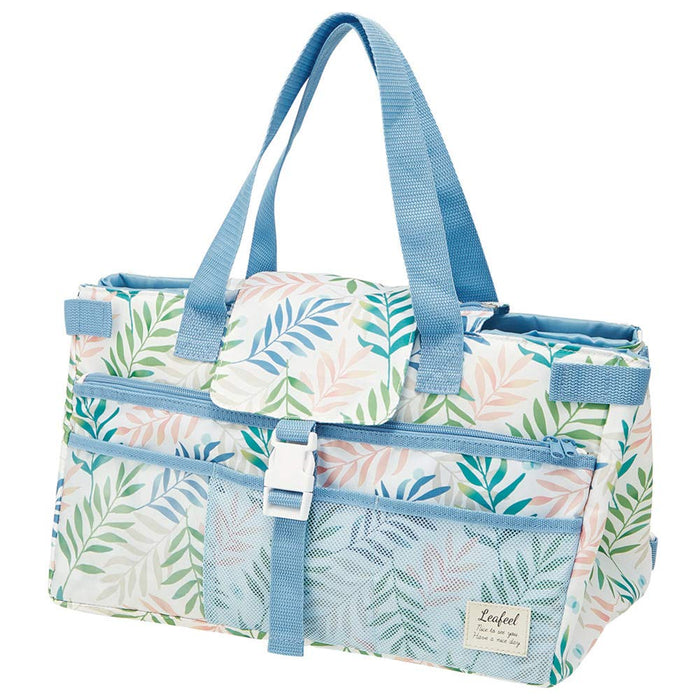 Skater Eco Bag - 38x23x23cm Backpack Cooler & Refillable Shopping Basket Kbcry20- Japan Figure Store - #1 Bring To You The Best Japanese Goods