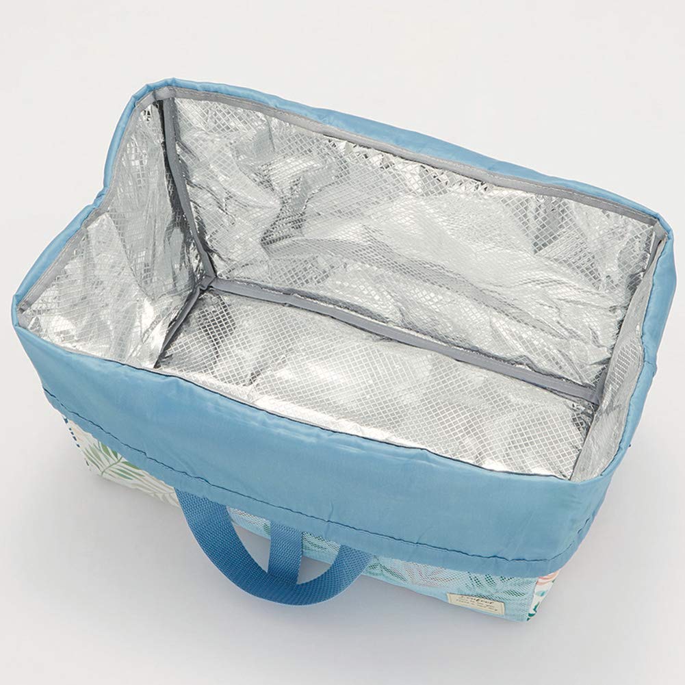 Skater Eco Bag - 38x23x23cm Backpack Cooler & Refillable Shopping Basket Kbcry20- Japan Figure Store - #1 Bring To You The Best Japanese Goods