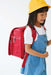 Skater Happy & Smile RMP1-A Backpack with Mesh Back Pad- Japan Figure Store - #1 Bring To You The Best Japanese Goods