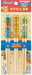 Skater 16.5cm Bamboo Chopsticks with Pokemon Design Eco-friendly Utensils- Japan Figure Store - #1 Bring To You The Best Japanese Goods