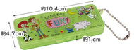 Skater Disney Toy Story Travel Case - Bandage Medicine Cotton Swab Accessory with Chain- Japan Figure Store - #1 Bring To You The Best Japanese Goods