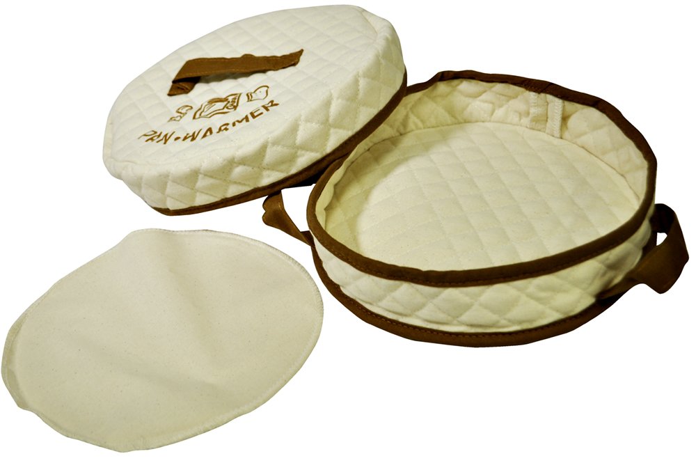 Skater Basic Bread Warmer - Ideal Kitchen Essential Model Kwap1- Japan Figure Store - #1 Bring To You The Best Japanese Goods