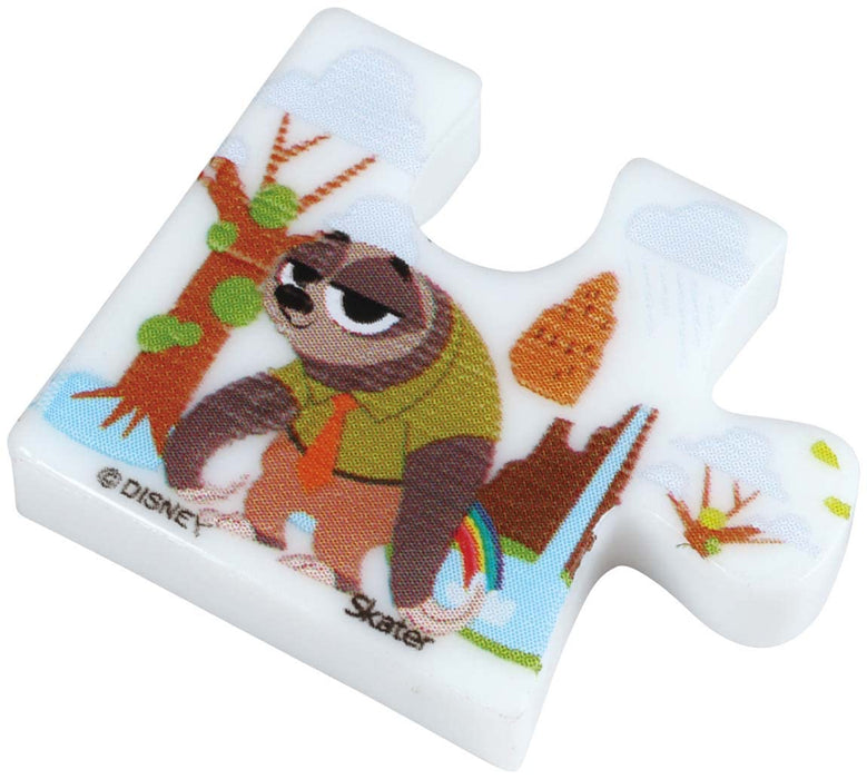 Skater Disney Zootopia Bath Salts Bombs Mascot Set of 20 Bath Balls 1040-A- Japan Figure Store - #1 Bring To You The Best Japanese Goods