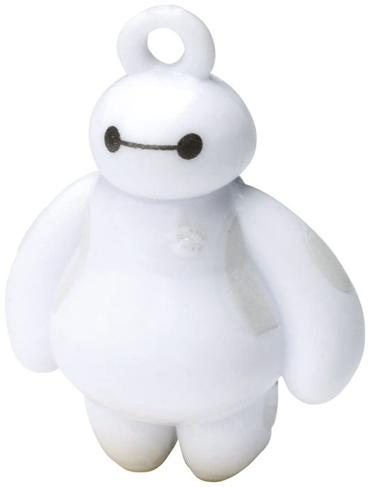 Skater Disney Baymax Bath Bombs Set of 10 Mascot Bath Salts Set1053-A- Japan Figure Store - #1 Bring To You The Best Japanese Goods
