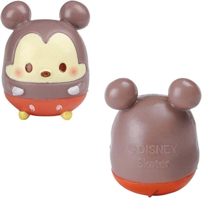 Skater Disney Ufufi Bath Salts Set 10 Mascot Bath Balls - Set1054-A- Japan Figure Store - #1 Bring To You The Best Japanese Goods