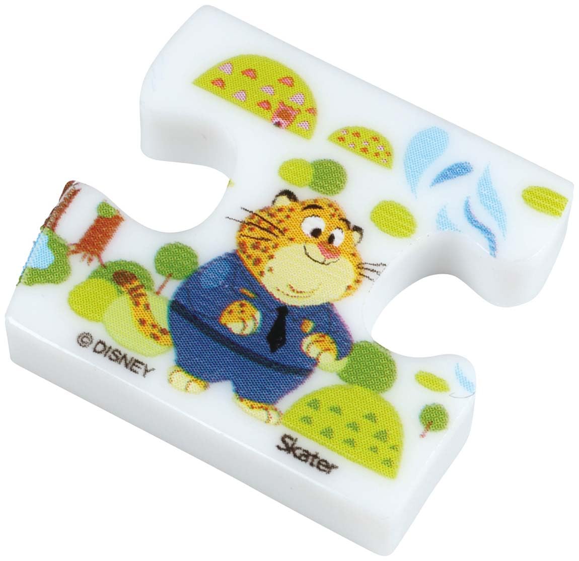 Skater Disney Zootopia Bath Salts - Set of 10 Mascot Bath Bombs Model Set1057-A- Japan Figure Store - #1 Bring To You The Best Japanese Goods