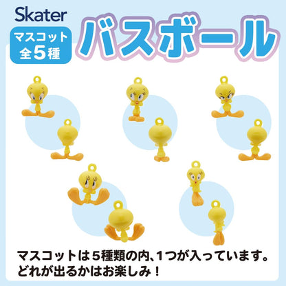 Skater Set1062-A Bath Salts with Mascots Set of 10 Tweety Bath Bombs- Japan Figure Store - #1 Bring To You The Best Japanese Goods