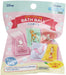 Skater Disney Classic Bath Bombs Set1032-A Set of 20 Mascot Bath Salts- Japan Figure Store - #1 Bring To You The Best Japanese Goods