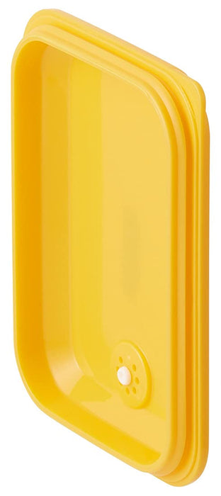 Skater 450ml Snoopy Bento Box - Antibacterial Air Valve Integrated Gasket 1 Tier Pas5Ag-A- Japan Figure Store - #1 Bring To You The Best Japanese Goods