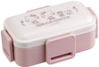 Skater Hello Kitty Bento Box 600ml with Dome-Shaped Lid Made in Japan for Women- Japan Figure Store - #1 Bring To You The Best Japanese Goods