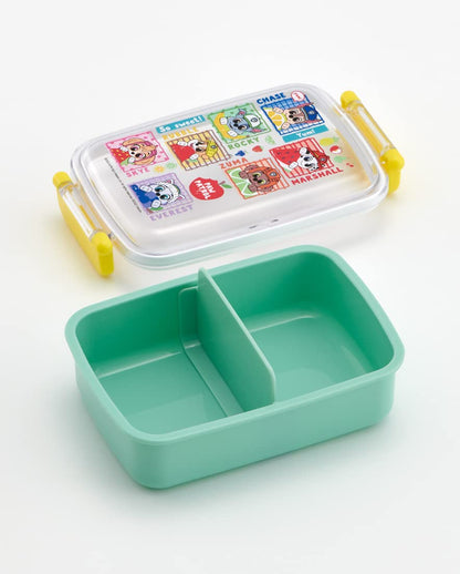Skater Paw Patrol 450ml Bento Box Antibacterial Boys Lunchbox Made in Japan- Japan Figure Store - #1 Bring To You The Best Japanese Goods