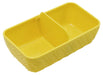 Skater 580ml Bento Box - Rattan Style Lunch Box for Kitchen Garden- Japan Figure Store - #1 Bring To You The Best Japanese Goods