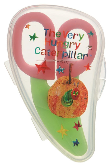 Skater Very Hungry Caterpillar 18x3x2cm Bfc1 Skater Collection- Japan Figure Store - #1 Bring To You The Best Japanese Goods