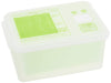 Skater 2.4L Medium Size Vegetable Cooking Case for Boiled Food Preparation- Japan Figure Store - #1 Bring To You The Best Japanese Goods