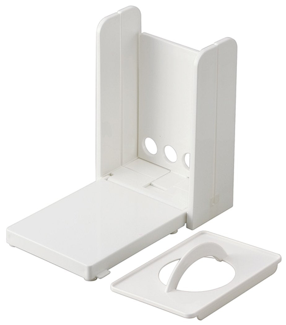 Skater Bread Cutting Guide Dx - Easy-to-Use Knife Bread Cutter Scg3- Japan Figure Store - #1 Bring To You The Best Japanese Goods