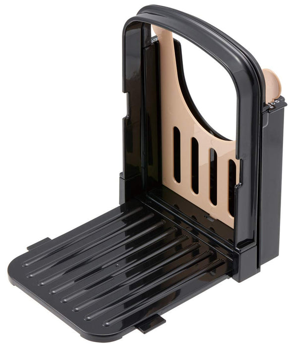 Skater Nekotto SCG2 Adjustable Bread Cutting Guide and Knife Cutter- Japan Figure Store - #1 Bring To You The Best Japanese Goods