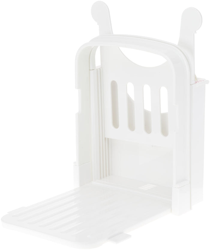 Skater SCG1 Bread Cutting Guide - Precision Bread Cutter and Knife Guide- Japan Figure Store - #1 Bring To You The Best Japanese Goods