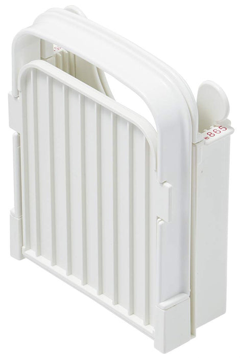 Skater Miffy Bread Cutter: Made-in-Japan Bread Slicing Guide Scg1-A- Japan Figure Store - #1 Bring To You The Best Japanese Goods