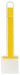 Skater Basic Butter Cutter Knife with Built-In Butter Remover Function - Pbtc1-A- Japan Figure Store - #1 Bring To You The Best Japanese Goods