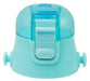 Skater 580ml Blue Cap Unit for SDC6 and SDC6N Series by Skater- Japan Figure Store - #1 Bring To You The Best Japanese Goods