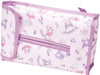 Skater Adult Kawaii My Melody and Kuromi Car Tissue Box Cover Sanrio Ctsc1-A- Japan Figure Store - #1 Bring To You The Best Japanese Goods