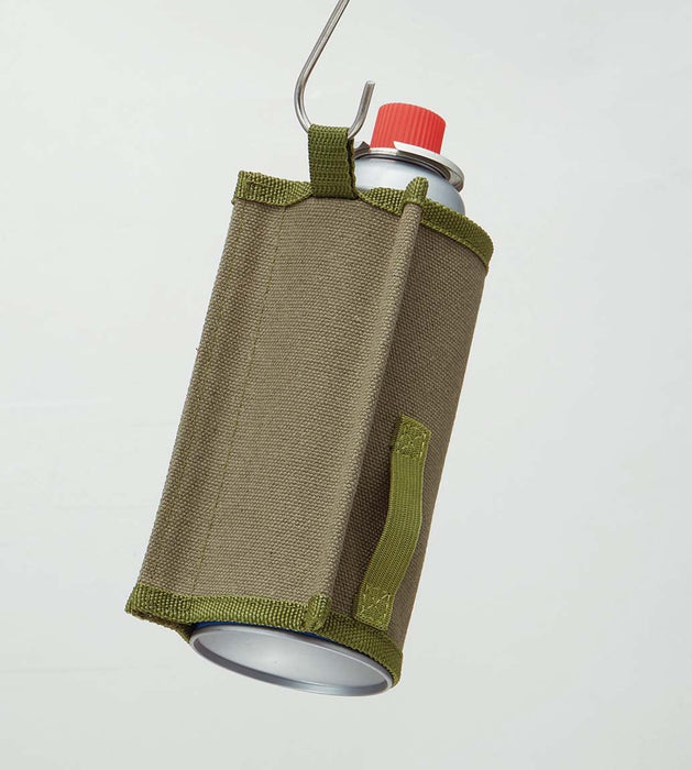 Skater Live In Nature Gas Can Cover and Storage - Cassette Design KCBC1-A- Japan Figure Store - #1 Bring To You The Best Japanese Goods