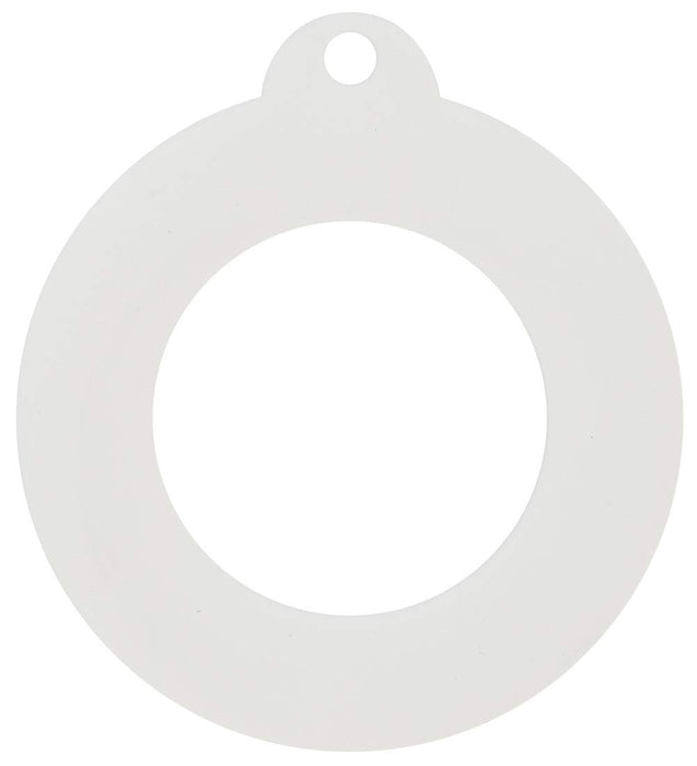 Skater Ivory Ceramic Pet Food Bowl and Mat for Extra Small Dogs- Japan Figure Store - #1 Bring To You The Best Japanese Goods