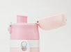 Skater Kids 2-Way Stainless Steel Water Bottle with Cup 430ml Sumikko Gurashi Camping Edition- Japan Figure Store - #1 Bring To You The Best Japanese Goods