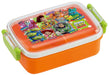 Skater Disney Toy Story 21 Kids' Antibacterial 450ml Soft Lunch Box - Made in Japan- Japan Figure Store - #1 Bring To You The Best Japanese Goods
