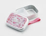 Skater Hello Kitty Girls' Aluminum Lunch Box 370ml - Sweets Sanrio Made in Japan- Japan Figure Store - #1 Bring To You The Best Japanese Goods