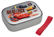 Skater Disney Cars Kid's Aluminum 370ml Lunch Box - Alb5Nv- Japan Figure Store - #1 Bring To You The Best Japanese Goods