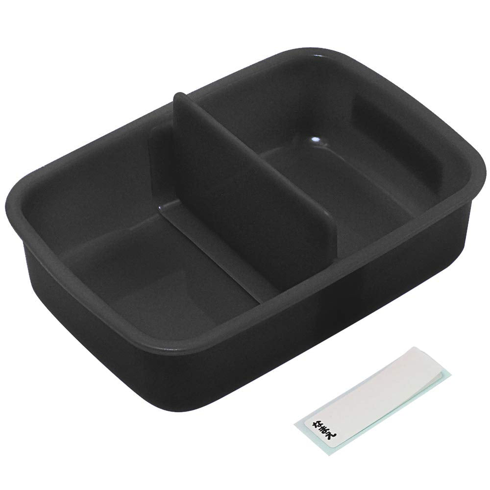 Skater 450ml Kids Antibacterial Lunch Box Splatoon 2 Design Fluffy Serving Made in Japan- Japan Figure Store - #1 Bring To You The Best Japanese Goods