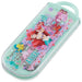 Skater Disney Ariel Lunch Box Trio Set - Antibacterial Spoon Fork Chopsticks for Girls Made in Japan- Japan Figure Store - #1 Bring To You The Best Japanese Goods