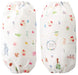 Skater Hello Kitty Forest Friend Children's Arm Covers Stain Prevention Sleeve Set of 2 19cm Sanrio- Japan Figure Store - #1 Bring To You The Best Japanese Goods