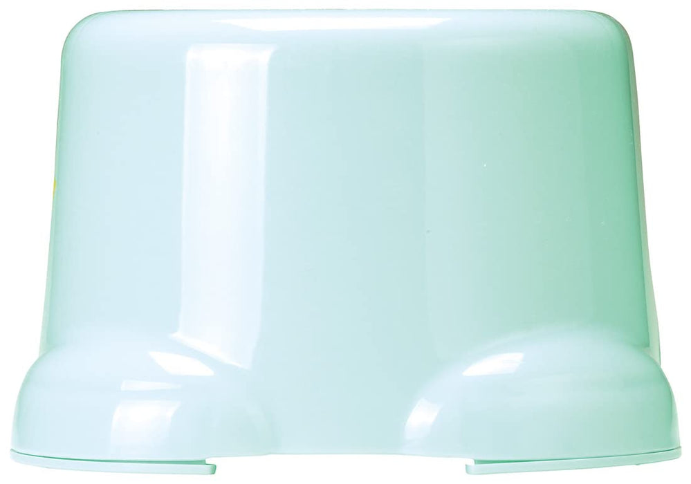 Skater Pokemon Poke Days Kids Bath Stool 25cm W x 20cm D x 13.5cm H BS24N-A- Japan Figure Store - #1 Bring To You The Best Japanese Goods