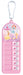 Skater Disney Princess Lost Item Checker for Children's Belongings 22 Chek1-A- Japan Figure Store - #1 Bring To You The Best Japanese Goods