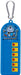 Skater Doraemon Sticker- Kids Lost Item Tracker Chek1-A from Skater'- Japan Figure Store - #1 Bring To You The Best Japanese Goods